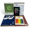 Image 1 : Assorted Art Paper, Tracing Pads & Color Guides, Grumbacher, Bienfang, Crescent & More