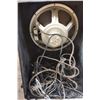 Image 2 : PA System Speaker