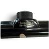 Image 2 : Four Vintage Variable-Power Rifle Scopes For Parts, Bushnell Banner, Lite-Site & Japanese 3-9x40
