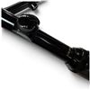 Image 4 : Four Vintage Variable-Power Rifle Scopes For Parts, Bushnell Banner, Lite-Site & Japanese 3-9x40