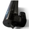 Image 5 : Black-Finished Steel Bolt-Action Rifle Bolt Assembly with Straight Ball Handle