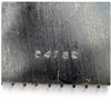 Image 5 : Black-Painted 12-Chord Autoharp-Style Zither with Note Guide, No. 04732 & Fitted Case