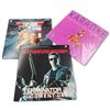 Image 7 : Large Group of LaserDiscs & Music Box Sets, Karaoke, Films, Show Tunes & Easy Listening