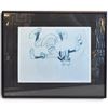 Image 1 : Disney Goofy "How to Swim 1942" Framed Character Art Print (14 x 12 in.)