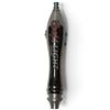 Image 3 : Coors Light Chrome-Finish Beer Tap Handle Breweriana Advertising Display (12 in.)