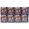 Image 1 : Lot of 8 LEGO Marvel Iron Man Mech vs. Ultron Sets 76307, 101 Pieces Each