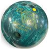 Image 2 : Track Sensor/C Reactive Bowling Ball with Kool Kit Gold Bag & Pro Shop Towel