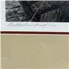Image 4 : Robert Bateman "New Season-American Robin" Signed Publisher's Proof 3/20 (21 x 25.5 in.)