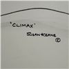 Image 7 : Susan Keane Signed "Climax" Floral Watercolor, Arbutus Ridge Association (22 x 19 in.)