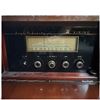 Image 4 : Viking High Fidelity Radio-Phonograph Console with Garrard RC121 Mk II (42 x 17 x 30 in.)