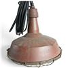 Image 1 : Crouse-Hinds EVP Explosionproof Portable Floodlight with Wire Guard & Power Cord