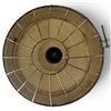 Image 2 : Crouse-Hinds EVP Explosionproof Portable Floodlight with Wire Guard & Power Cord