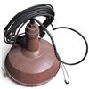 Image 5 : Crouse-Hinds EVP Explosionproof Portable Floodlight with Wire Guard & Power Cord