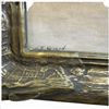 Image 3 : Signed J.W. Gozzard Pastoral Landscape with Cattle & Birch Trees Antique Print (21.5 x 18 in.)