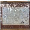 Image 7 : Joe Thornbrugh Signed No. 782 Duck Hunting Print & Canvasback Decoy Plan (11.5 x 16 in.)