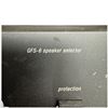 Image 4 : Pioneer VSX-321 A/V Receiver, Quasar CD852 Changer & Adcom GFS-6 Speaker Selector