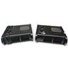 Image 5 : Toshiba SD-V39KC DVD/VCR, Sears Clock Radio & Pair of Caframo 9206 Heaters