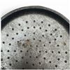 Image 3 : Birmingham Stove & Range Century Series No. 8 Cast Iron Dutch Oven (10 5/8 in.)