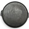 Image 4 : Birmingham Stove & Range Century Series No. 8 Cast Iron Dutch Oven (10 5/8 in.)