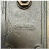 Image 5 : Antique Brass & Iron Architectural Door Hardware incl. Corbin Lock, Pulls, Knobs & Keys