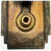 Image 6 : Antique Brass & Iron Architectural Door Hardware incl. Corbin Lock, Pulls, Knobs & Keys