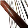 Image 7 : Assorted Vintage Fiberglass Fishing Rods, Rod Sections & Abu Garcia 5500 C3 Reel