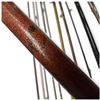 Image 8 : Assorted Vintage Fiberglass Fishing Rods, Rod Sections & Abu Garcia 5500 C3 Reel