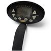 Image 2 : Bounty Hunter Discovery 2200 Digital Metal Detector with 8-Inch Waterproof Search Coil