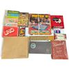 Image 2 : Assorted Board & Card Games incl. Scrabble, UNO, Password, Rummoli, Match II & Labyrinth