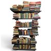 Image 1 : Large Library of 200+ Vintage & Modern Books (Shelving Unit Not Included)