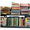 Image 3 : Large Library of 200+ Vintage & Modern Books (Shelving Unit Not Included)