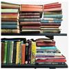 Image 4 : Large Library of 200+ Vintage & Modern Books (Shelving Unit Not Included)