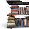 Image 7 : Large Library of 200+ Vintage & Modern Books (Shelving Unit Not Included)