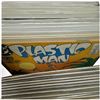 Image 2 : Large Box of Bagged DC Comics, Superman, Legion, Robin, Mister E, Shade & More