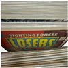 Image 3 : Large Box of Bagged DC Comics, Superman, Legion, Robin, Mister E, Shade & More