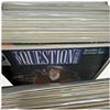 Image 4 : Large Box of Bagged DC Comics, Superman, Legion, Robin, Mister E, Shade & More
