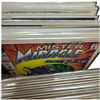 Image 5 : Large Box of Bagged DC Comics, Superman, Legion, Robin, Mister E, Shade & More