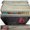 Image 6 : Large Box of Bagged DC Comics, Superman, Legion, Robin, Mister E, Shade & More