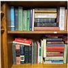 Image 2 : Large Mixed Collection of Antique, Vintage & Modern Books: Fiction, History & Reference