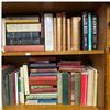 Image 3 : Large Mixed Collection of Antique, Vintage & Modern Books: Fiction, History & Reference