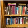Image 4 : Large Mixed Collection of Antique, Vintage & Modern Books: Fiction, History & Reference