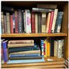 Image 7 : Large Mixed Collection of Antique, Vintage & Modern Books: Fiction, History & Reference