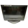 Image 1 : Panasonic Viera TC-26LE70 26-Inch LCD HDTV with Pedestal Stand, April 2007