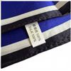 Image 2 : Group of 8 Patterned Scarves & Neckties incl. Yves Saint Laurent, Boss & Gianfranco Ferré