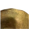 Image 4 : Mixed Art Nouveau & Arts and Crafts Brass Desk Accessories, Berndorf Dish & Frame