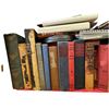 Image 2 : Mixed Vintage Books, Manuals & Ephemera: Literature, History, Reference & Travel