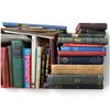 Image 4 : Mixed Vintage Books, Manuals & Ephemera: Literature, History, Reference & Travel