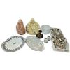 Image 1 : Royal Albert, Kosta Boda, Community Flatware & Mixed Glass and Ceramic Decor