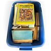Image 3 : Large Mixed Group of Antique & Vintage Books, Pip & Squeak 1935 & Academy Architecture