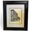 Image 2 : Three Framed Works: Richard Paton Naval Battle, Christopher Bollen & T. de Castro